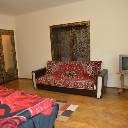 Apartament Oana Braşov Exterior foto