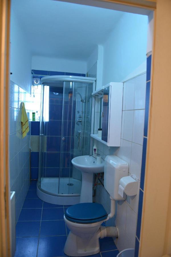 Apartament Oana Braşov Exterior foto