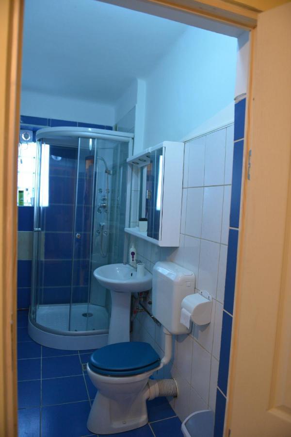 Apartament Oana Braşov Exterior foto