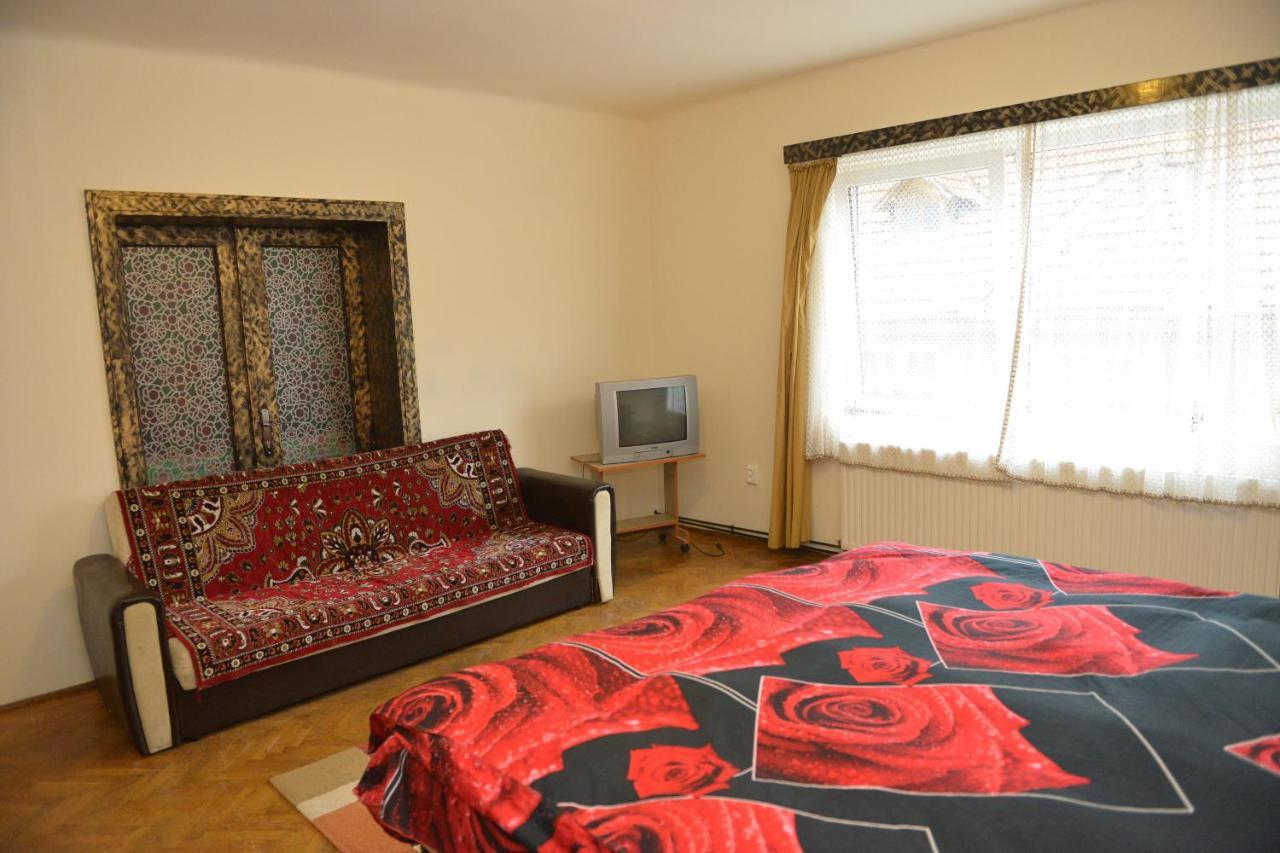Apartament Oana Braşov Exterior foto