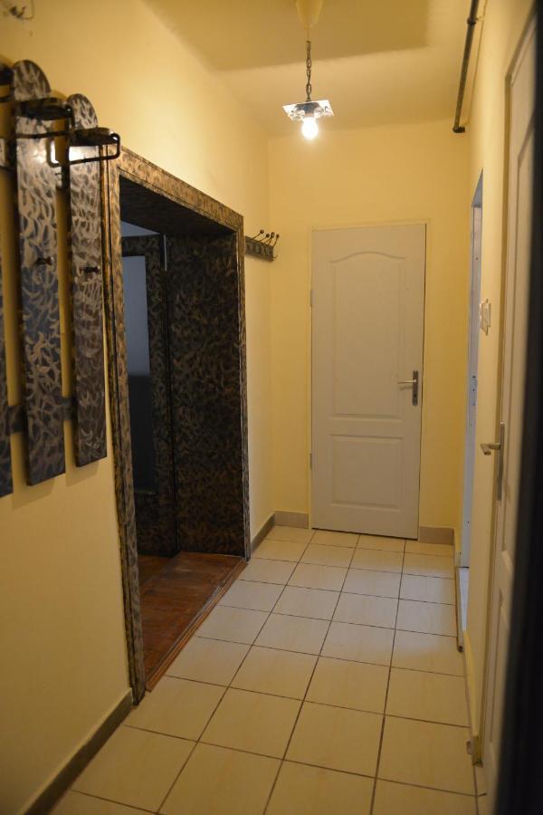 Apartament Oana Braşov Exterior foto